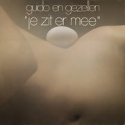 Je zit er mee cover image