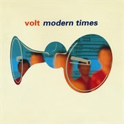 Modern times cover image