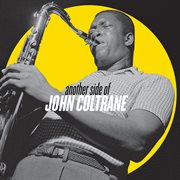 Another side of John Coltrane cover image