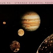 Strange celestial road cover image