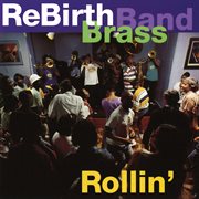 Rollin' cover image