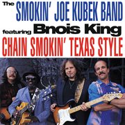 Chain smokin' Texas style cover image