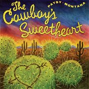 The cowboy's sweetheart cover image