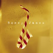 Boney's funky Christmas cover image
