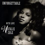 Unforgettable with love cover image