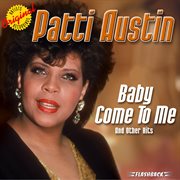 Baby come to me & other hits cover image