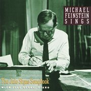 Michael Feinstein sings the Jule Styne songbook cover image