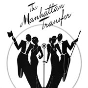 The Manhattan Transfer cover image