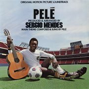 Pelé cover image