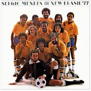 Sérgio mendes & the new brazil '77 cover image