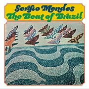 The beat of Brazil cover image