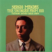 The swinger from Rio : favourites cover image