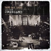 Live from Orensanz cover image