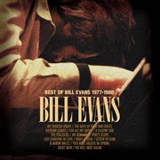 Best of bill evans 1977-1980 cover image
