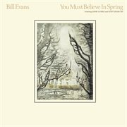 You must believe in spring cover image