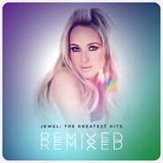 The greatest hits remixed cover image