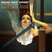 Taking back sunday [deluxe edition] cover image