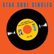 The complete stax / volt soul singles, vol. 3: 1972-1975 cover image