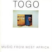 Togo: music from west africa cover image