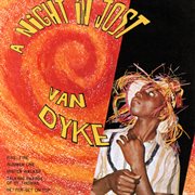 A night in jost van dyke / carnival in st. thomas cover image