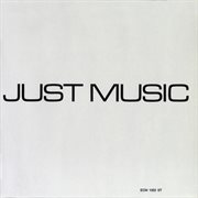 Just Music cover image