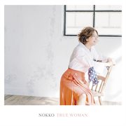True woman cover image
