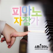 Chopin's Piano Lullaby cover image
