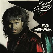 Ekte Mannfolk