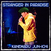 Stranger in paradise cover image