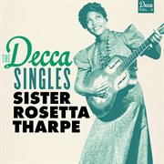 The decca singles, vol. 2 cover image