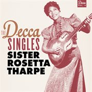 The decca singles, vol. 4 cover image
