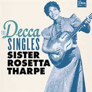 The decca singles, vol. 5 cover image