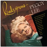 Rendezvous with Peggy Lee cover image