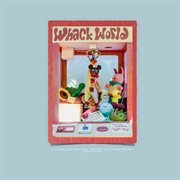 Whack world (instrumental) cover image