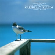 Voices of the earth islands nature recordings rhythm of sunlight caribbean ialands cover image