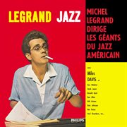 Legrand jazz cover image