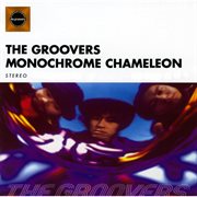 Monochrome chameleon cover image