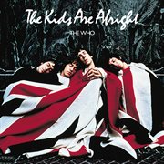 The kids are alright cover image