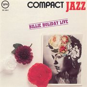 Compact jazz: live cover image