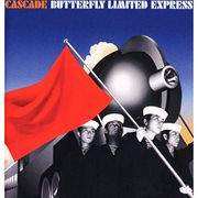 Butterfly limited express cover image