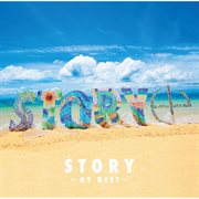 Story -hy best- cover image