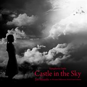 Symphonic suite castle in the sky cover image