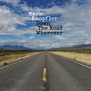 Down the road wherever cover image