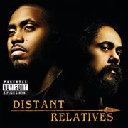 Distant relatives cover image