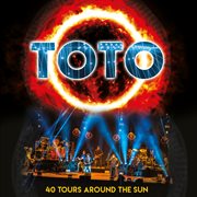 40 tours around the sun cover image