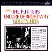 Encore of Broadway Golden Hits cover image