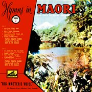 Hymns in maori [vol. 2] cover image