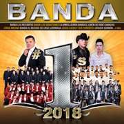 Banda #1þs 2018 cover image