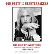 The best of everything - the definitive career spanning hits collection 1976-2016 cover image