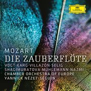 Mozart: die zauberflṯe cover image